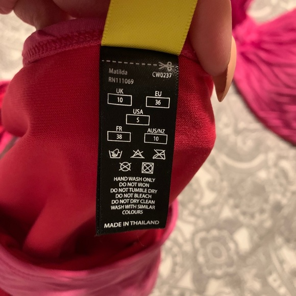 Panache Cleo Bikini - Picture 2 of 3